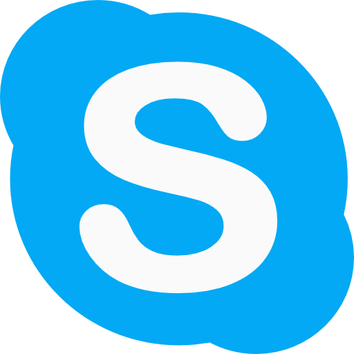 Scrivici su Skype
